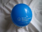 099001 /22 Luftballon aus Naturlatex